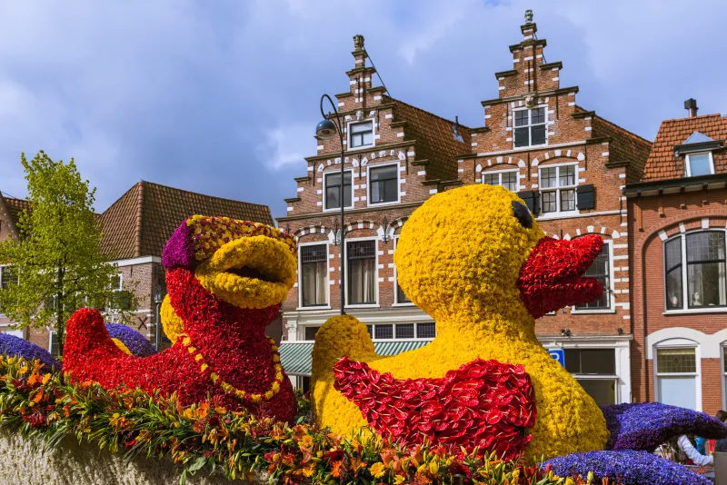 Flower-Parade-Expo-Haarlem