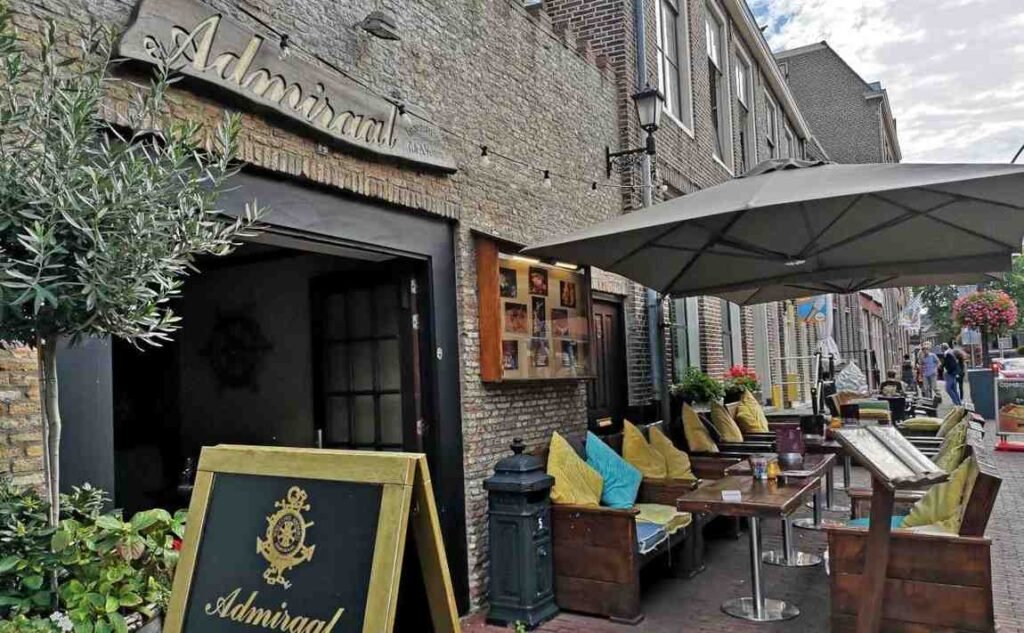 Admiraal-Zwolle