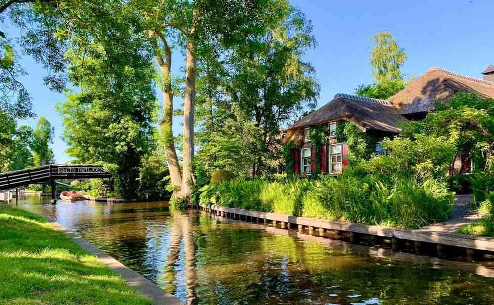 Giethoorn
