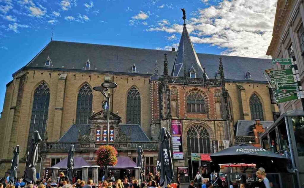 Grote-Markt-Zwolle
