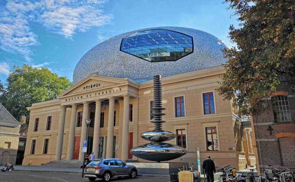 Museum-de-Fundatie