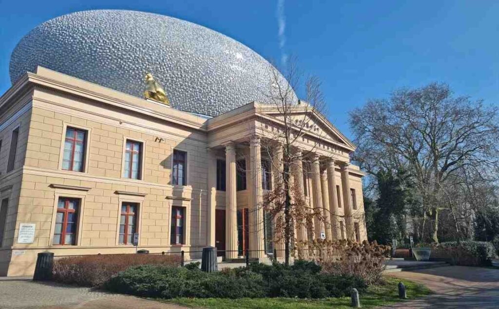 Museum-de-Fundatie-Zwolle