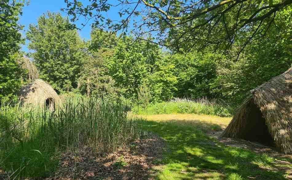 Natuurpark-Lelystad-open-air-museum