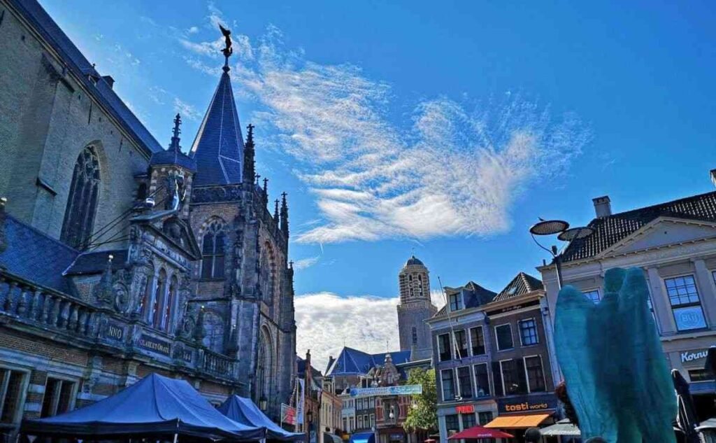 Zwolle