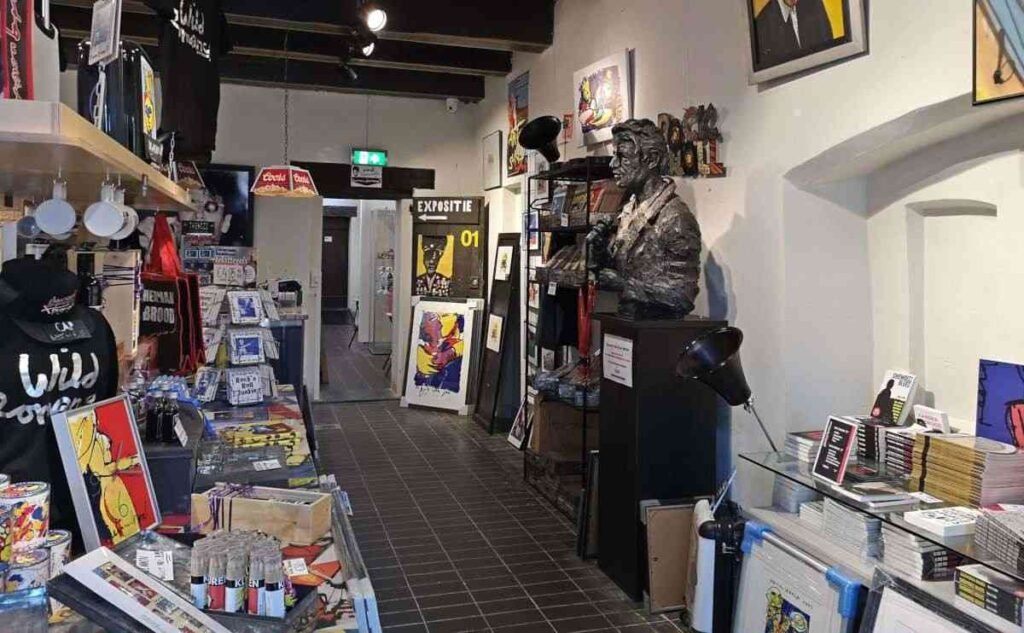 Zwolle-Herman-Brood-Experience