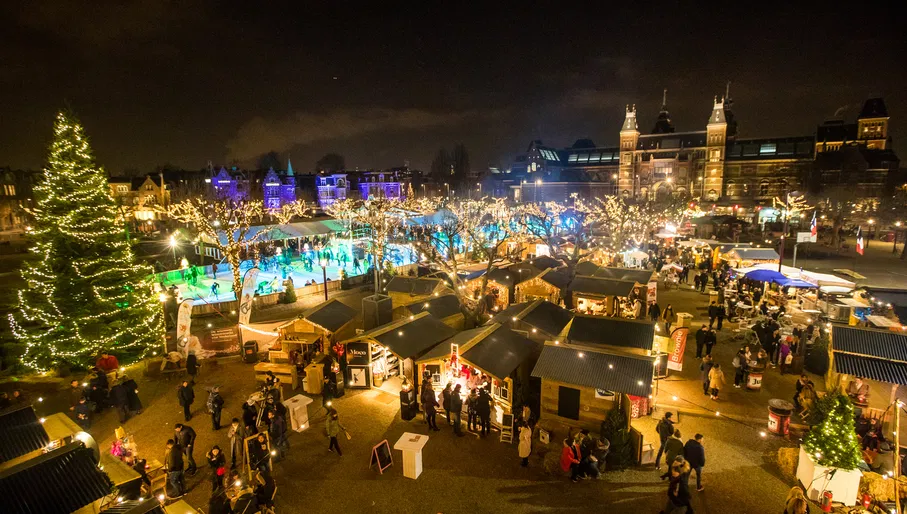 amsterdam