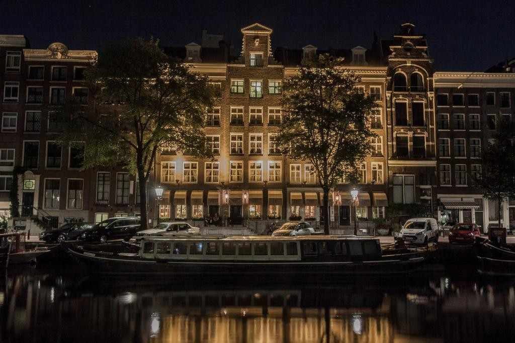 Hotel Estheréa ⭐⭐⭐⭐