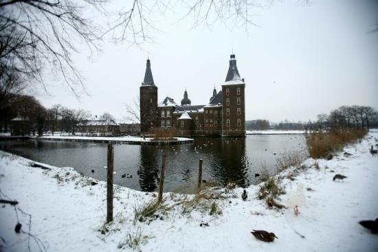 kasteel-hoensbroek