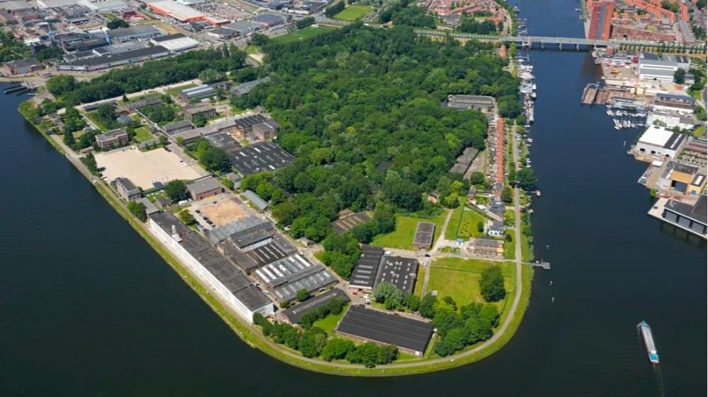 hembrugterrein