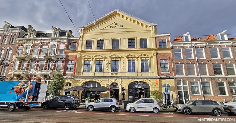 verzets resistance museum